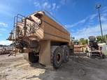 Back of used Water Truck for Sale,Used Komatsu in yard for Sale,Front of used Komatsu for Sale